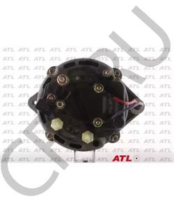 111710HC SCHMITZ CARGOBULL Генератор в городе Королёв